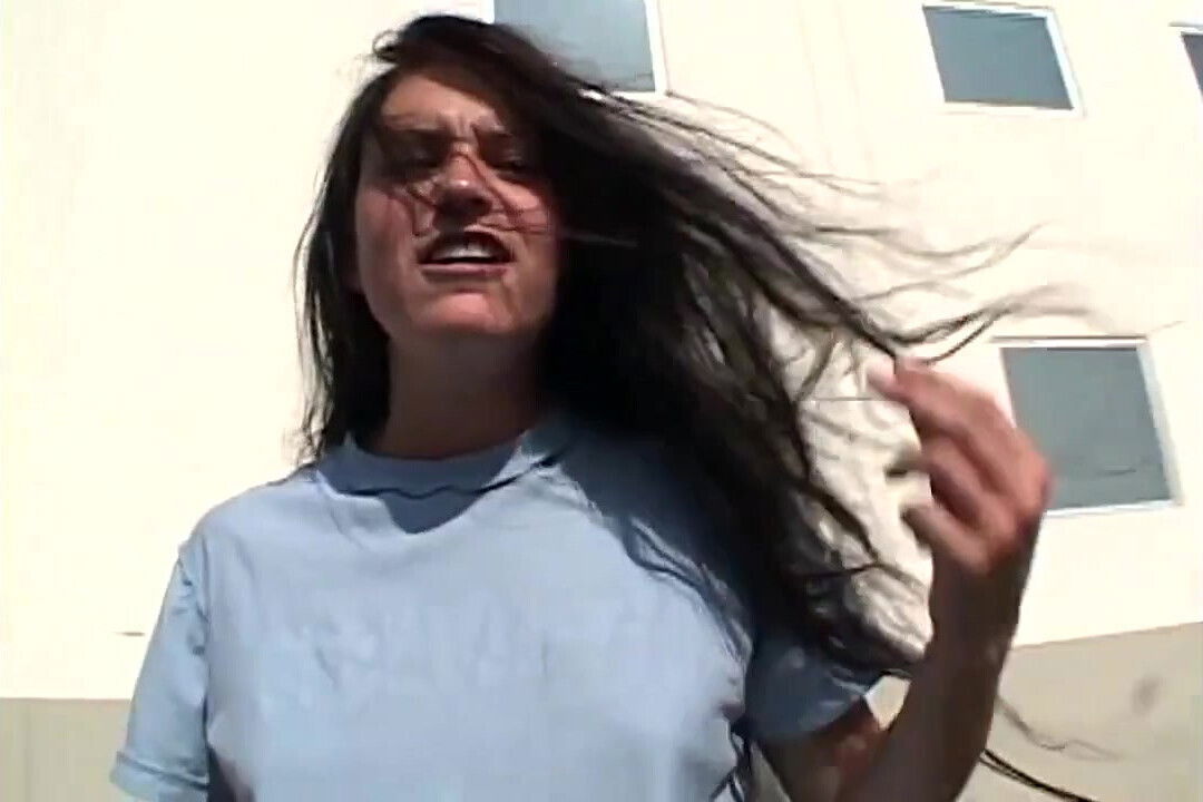 Amazing Hard Threesome Fuck: Two Hard Big Cocks for a Moaning Slutty Bitch!!! Vol 4