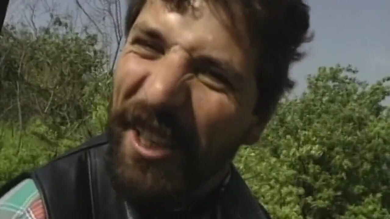 MILF Gets It Hard in the Butt Hole