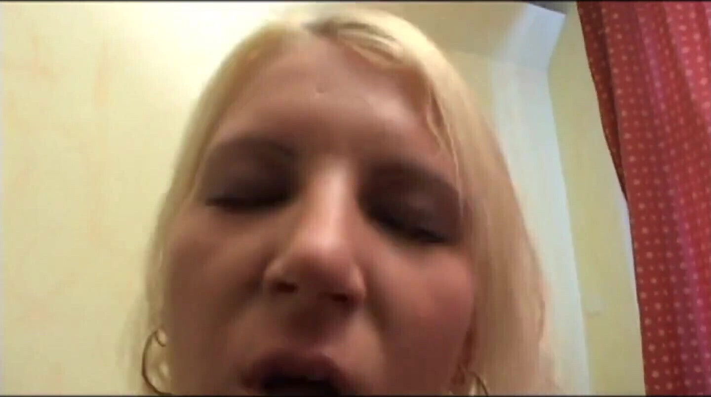 Sexy MILF with Tight Pussy Fucked and Creampied in Mouth by Amateur Huge Cock