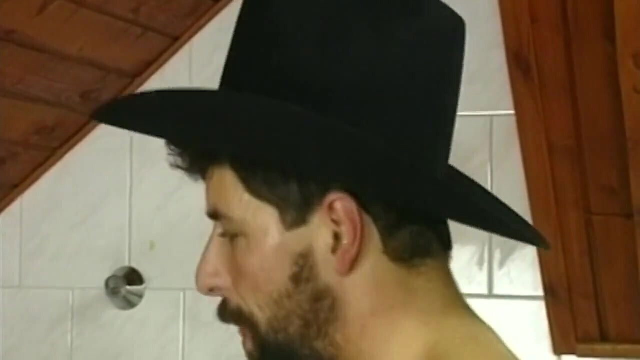 Wash First Then Fuck MILF