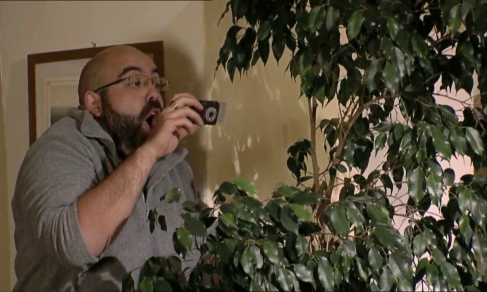 Young girl gets her ass broken in double penetration by a couple of big cocks