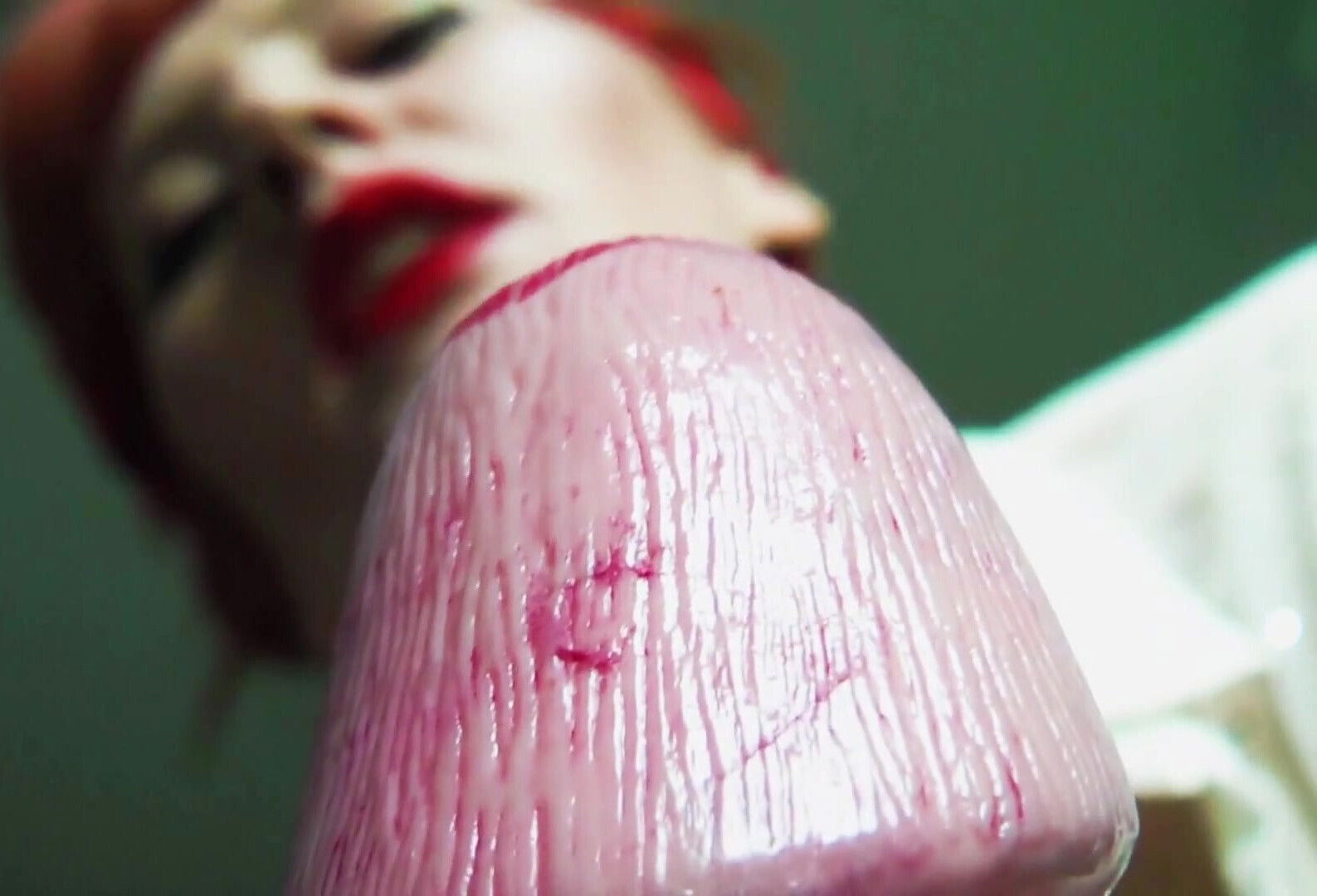 Great Sexual Appetite Syndrome