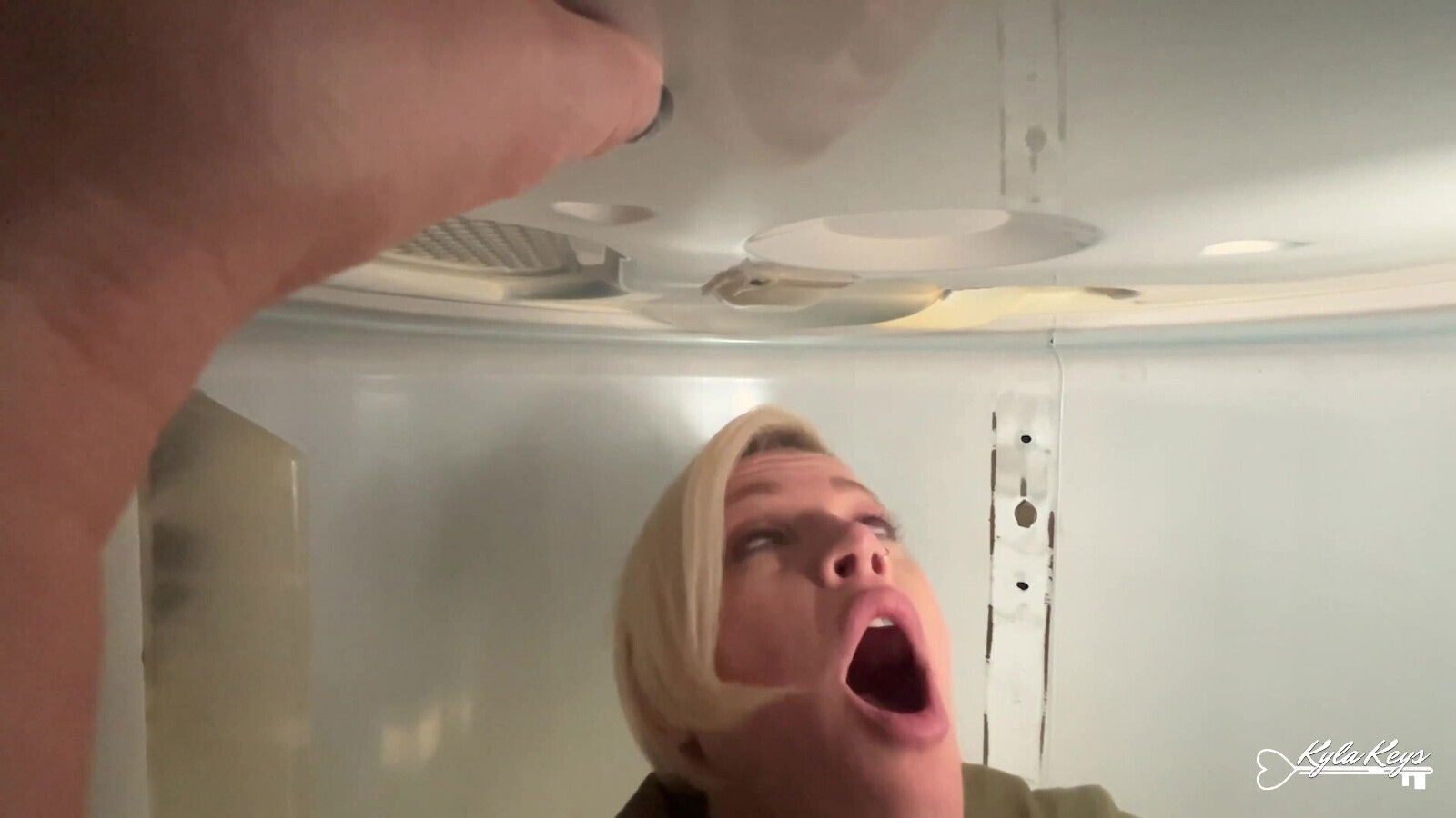 Free Use in the Laundry Room