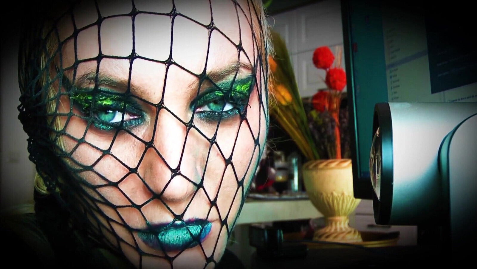 Halloween science experiment