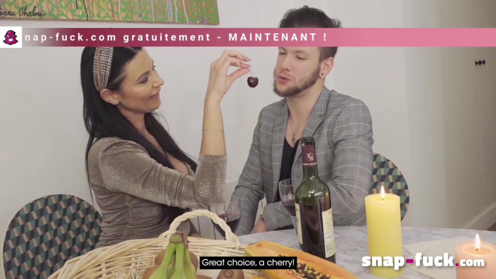 Hot Hookups France: Naughty Milfs