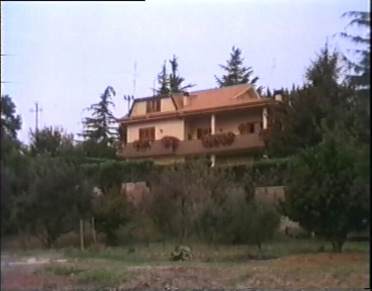 Italian Actors in Films Shot on Film