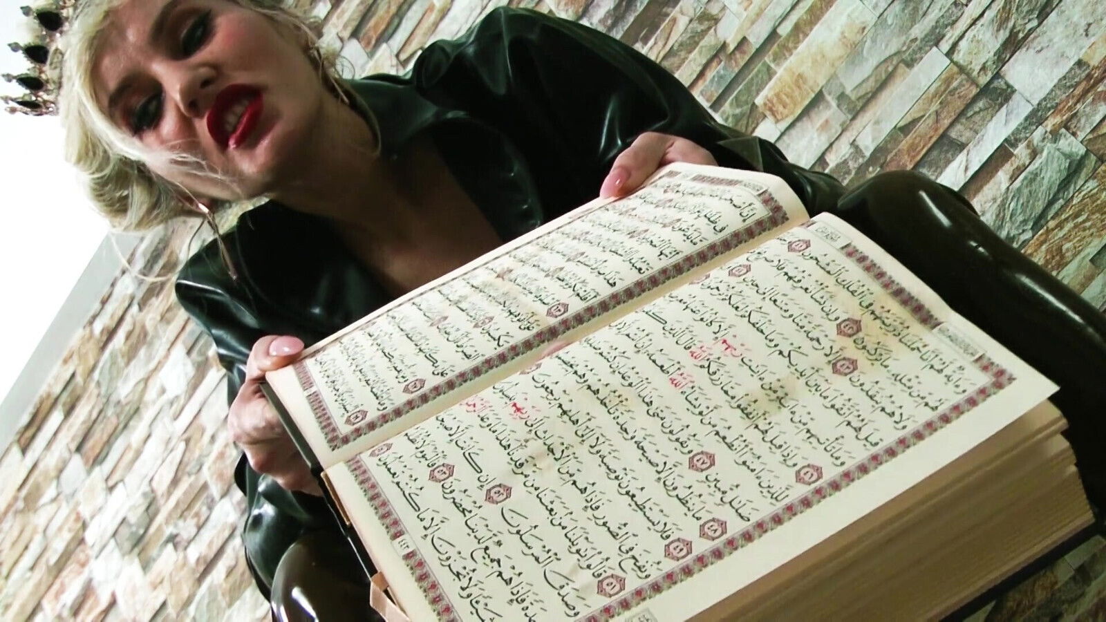 Worship your God ( part 3 )