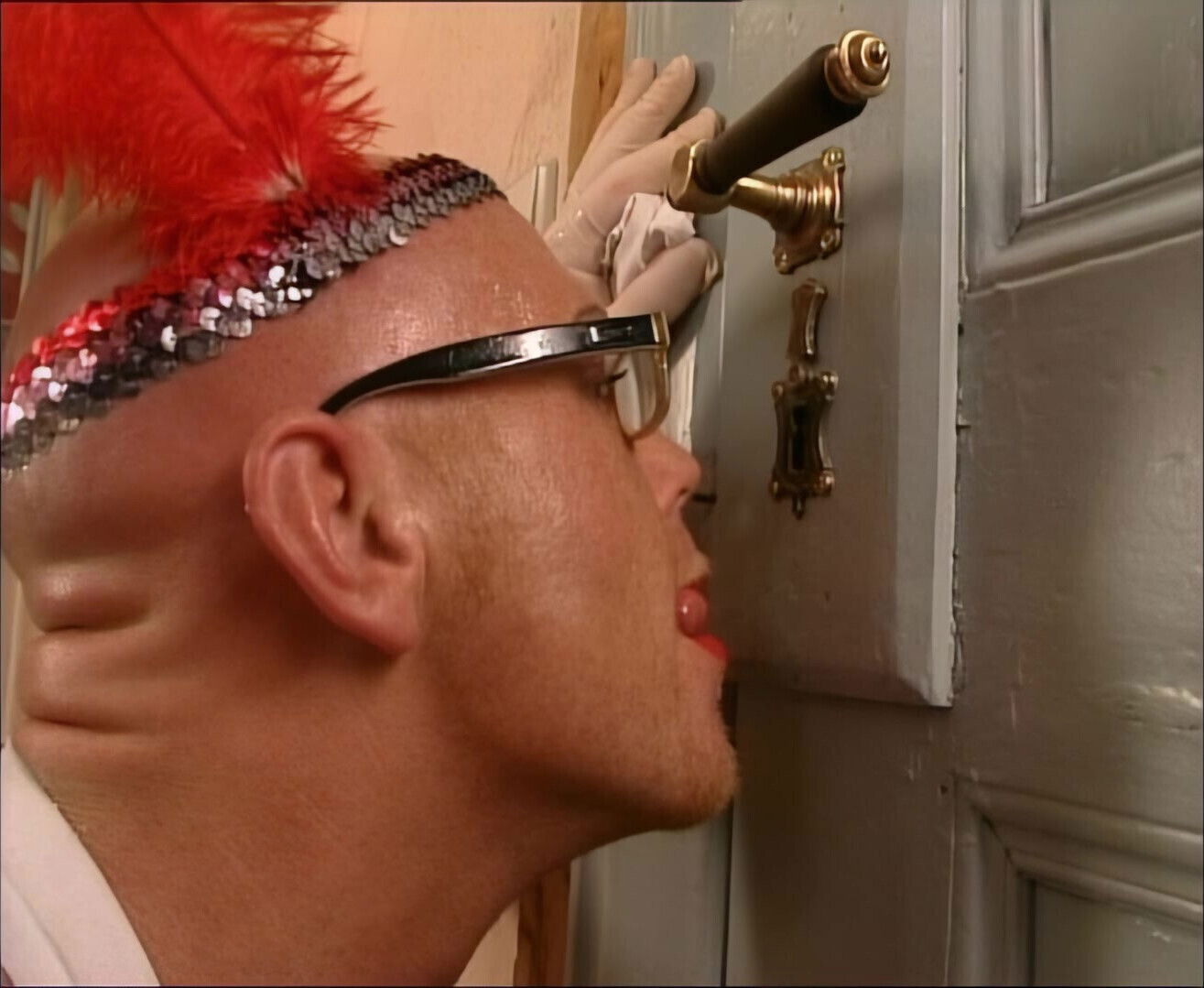 Laura Angel and Her Depraved Friends Tell!! Vo. #04