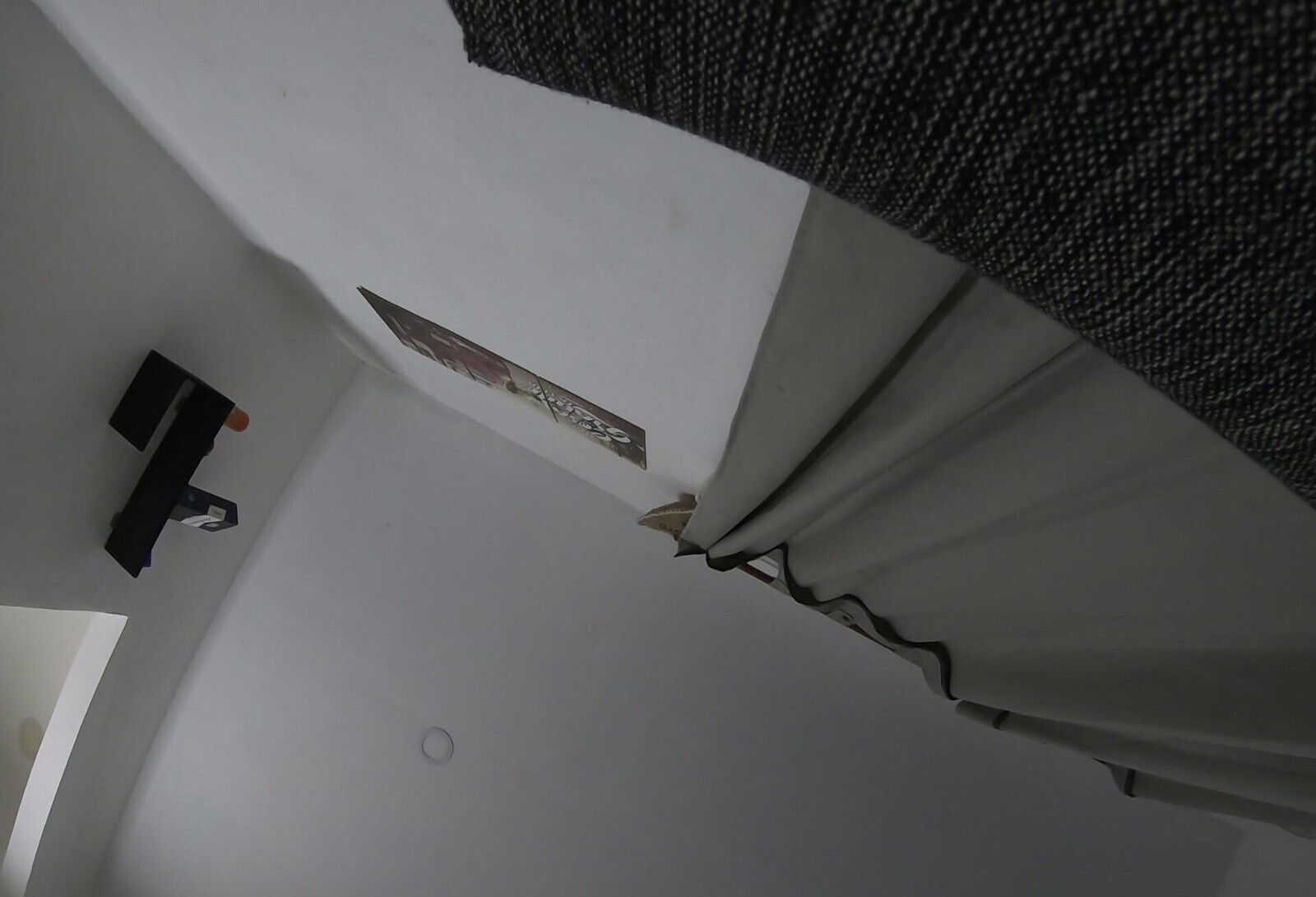 Redhead Argentinian Has Sex Without a Condom with a Tourist