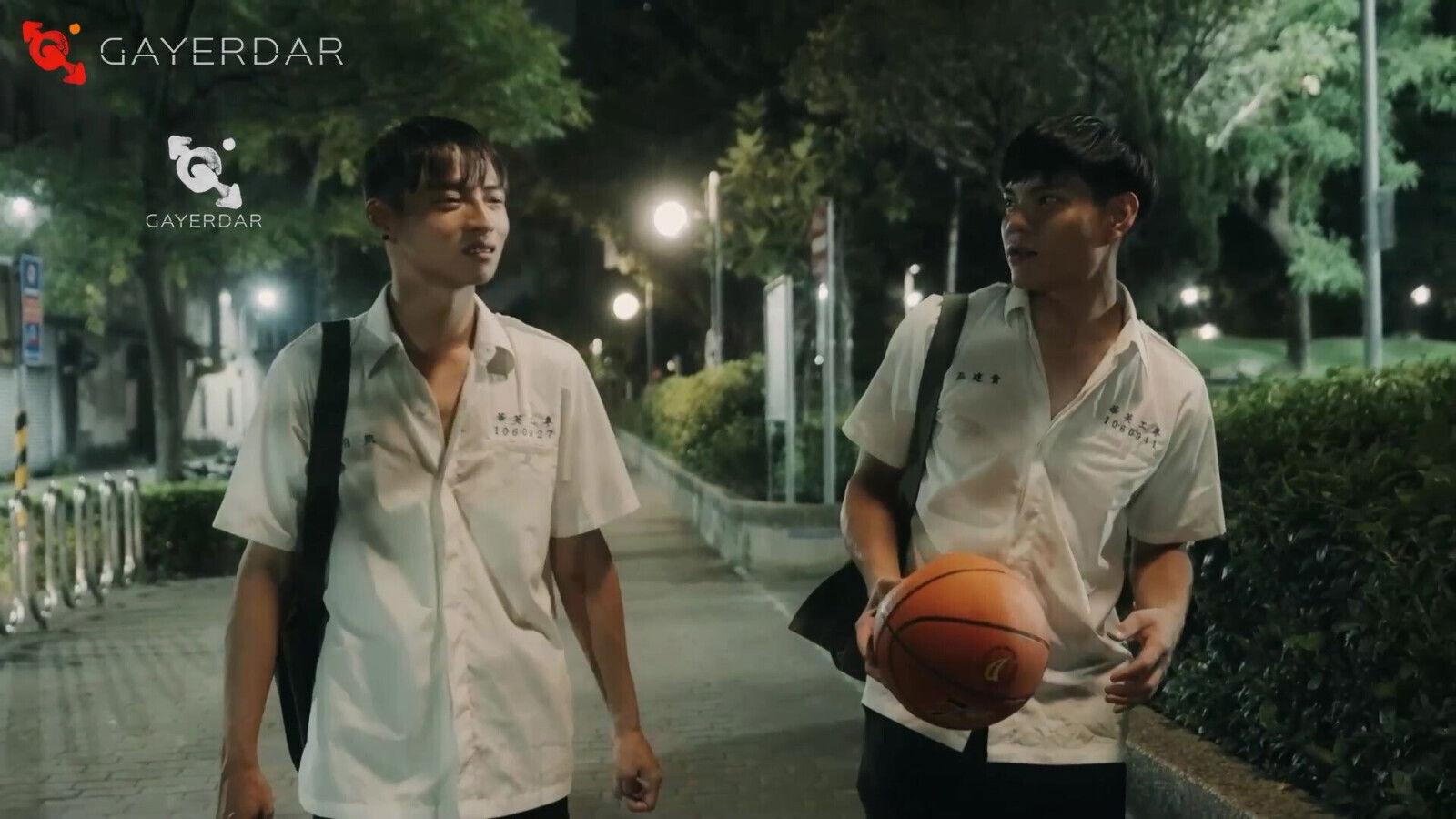 A Cinematic Cherry-popping Experience