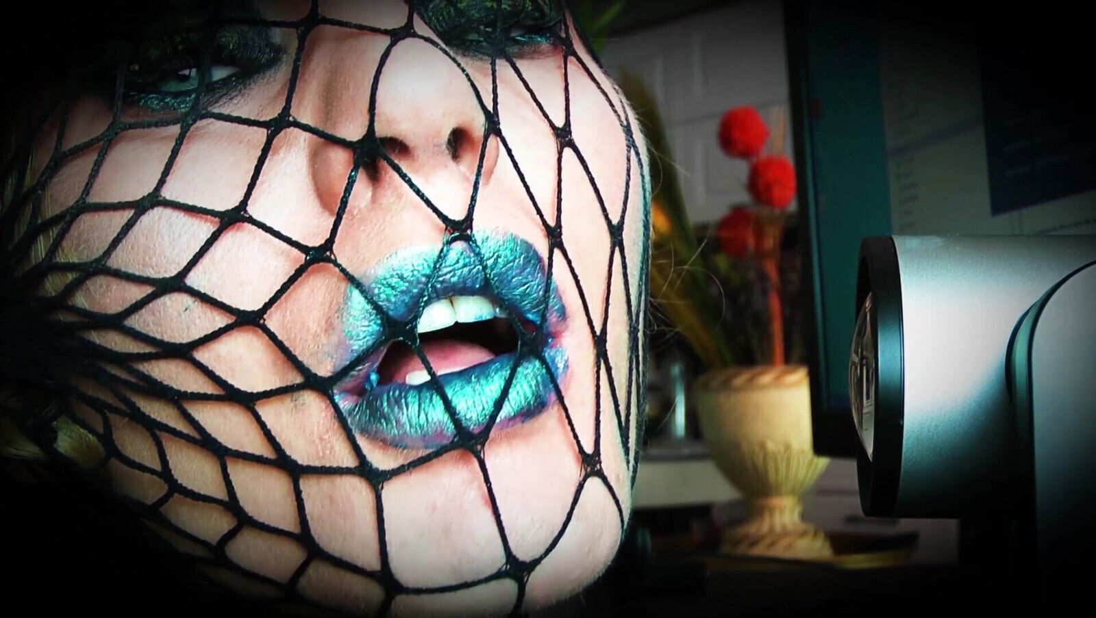 Halloween science experiment