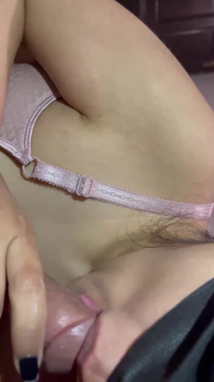 Wife is in horny mood