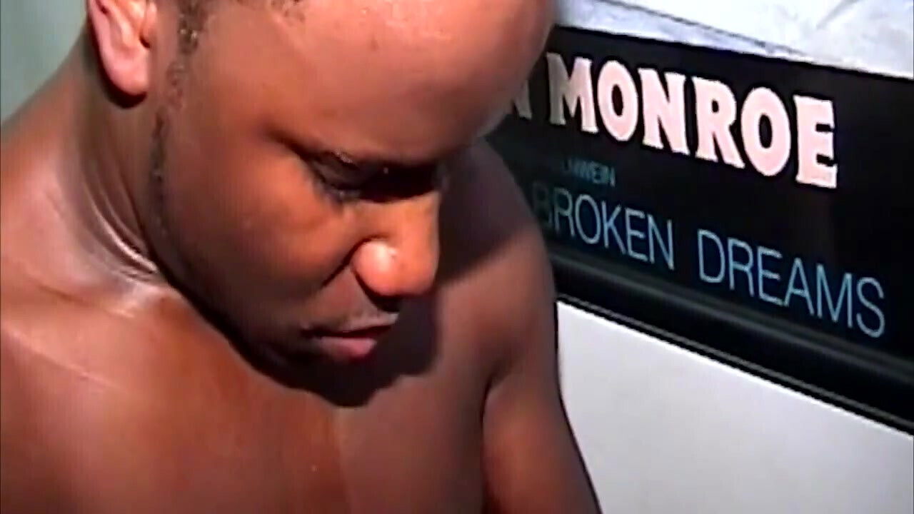 Hard Fucking with Black Slut