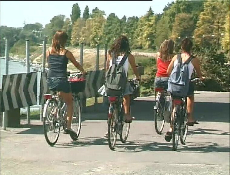 The Sins That Are Not Told of the Italians - Vol. #04 - (full Movie)