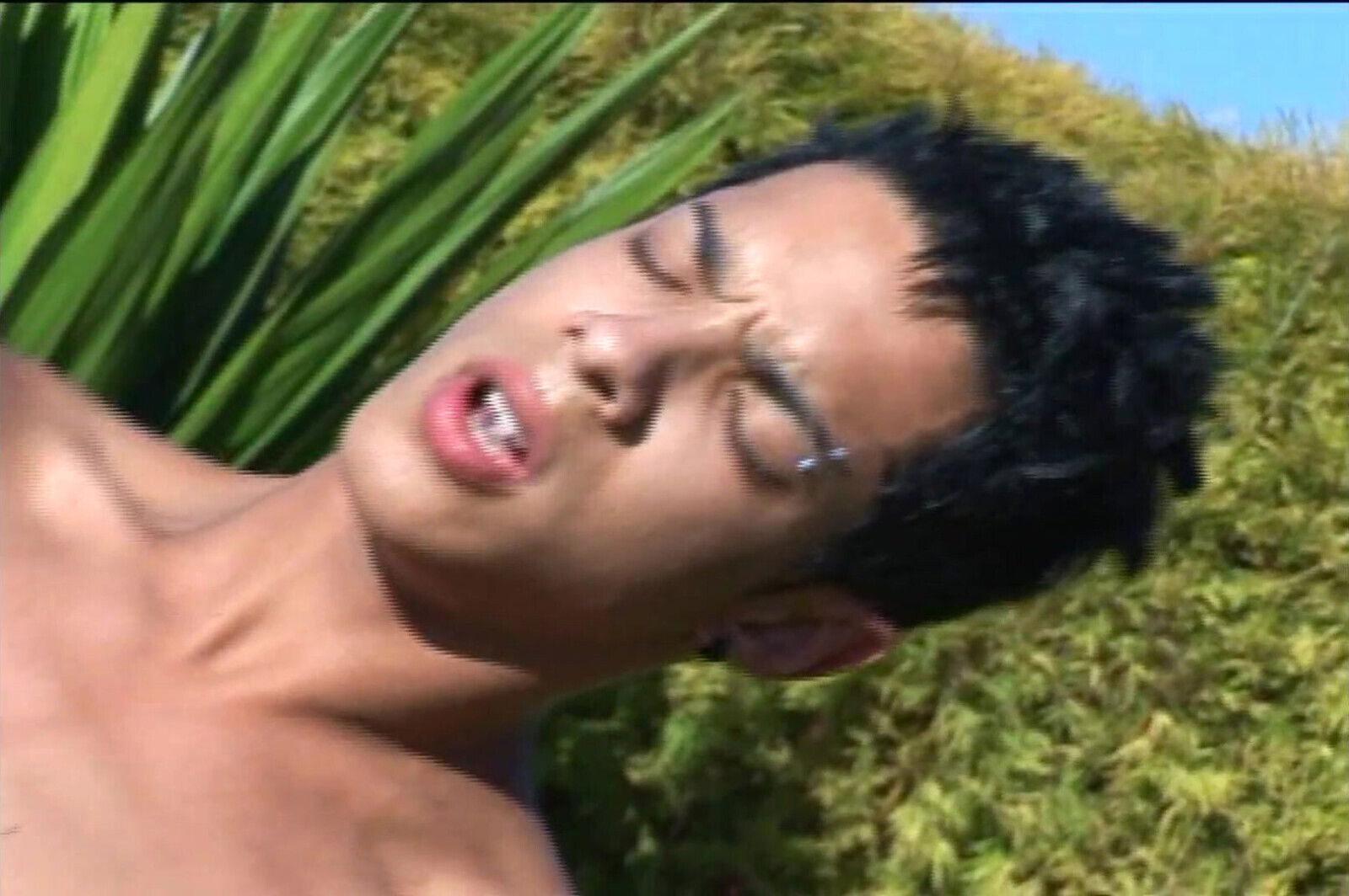 Young and Horny Big Cocks Gay Boys Rough Asshole Fucks Nr 7