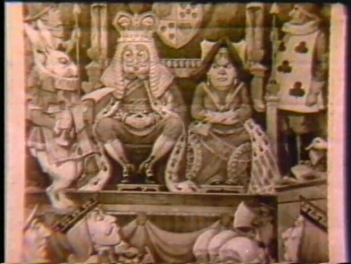 Music Vintage Videos a World of Hard Discovery