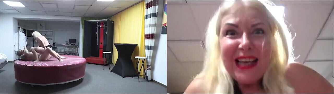 Mature Pussy - Julia