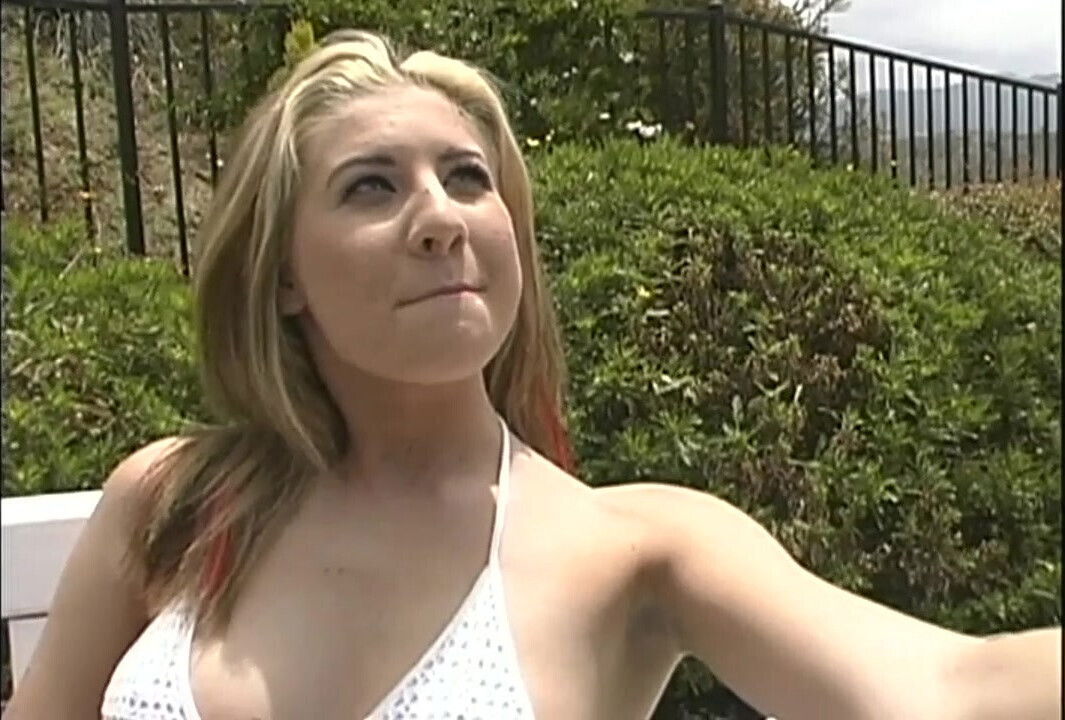 Young Blonde Hard Fucked Moaning and Fingering Her Wettest Pussy Vol 3