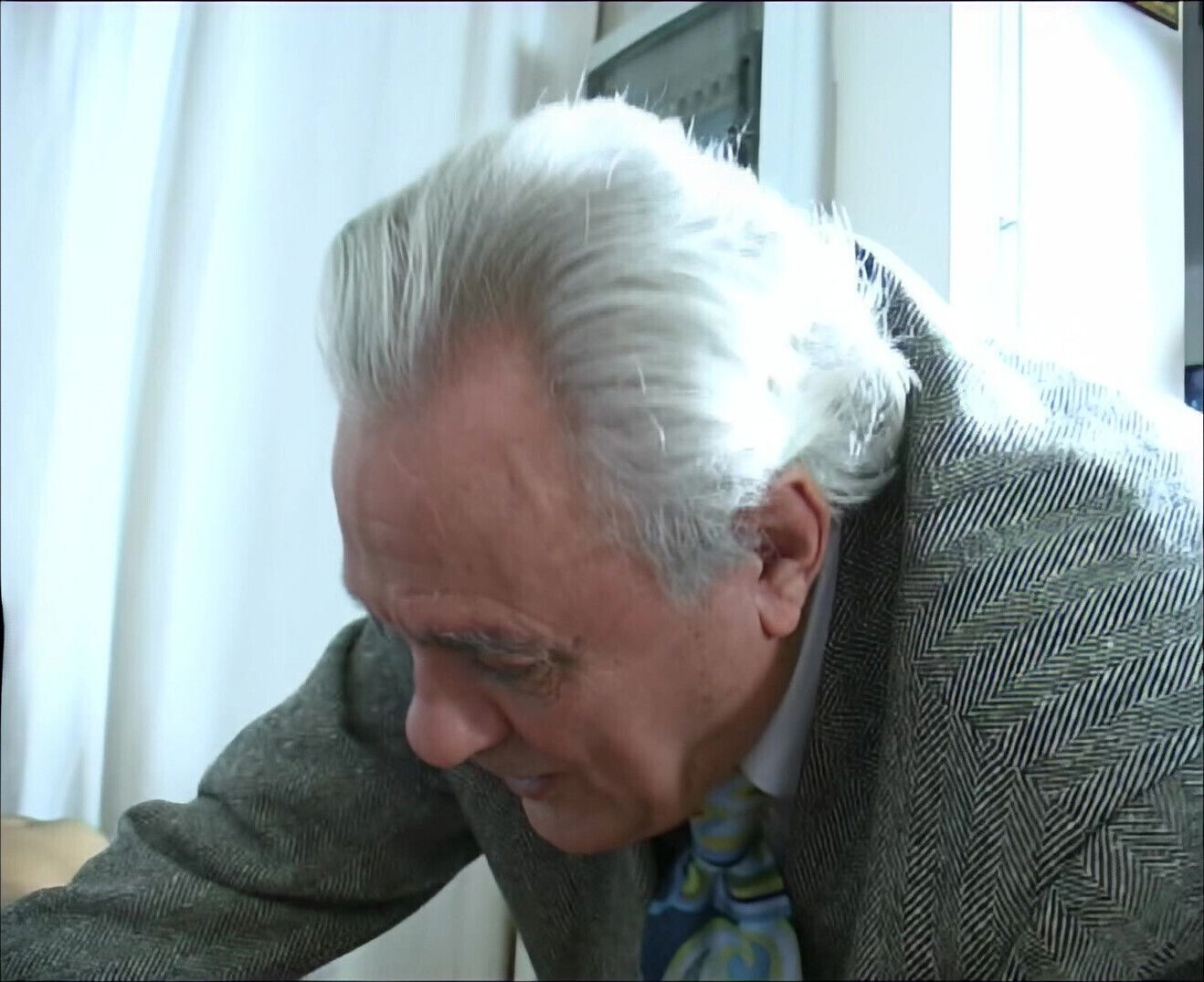 The Real Italian Private Sinners!!! - (tale 04)