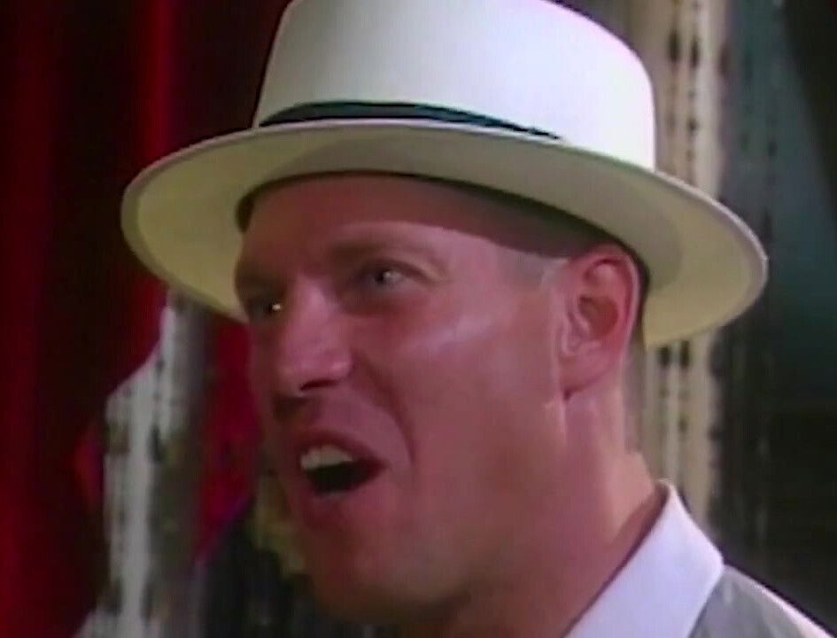 Retro Fucking with Real Orgasm