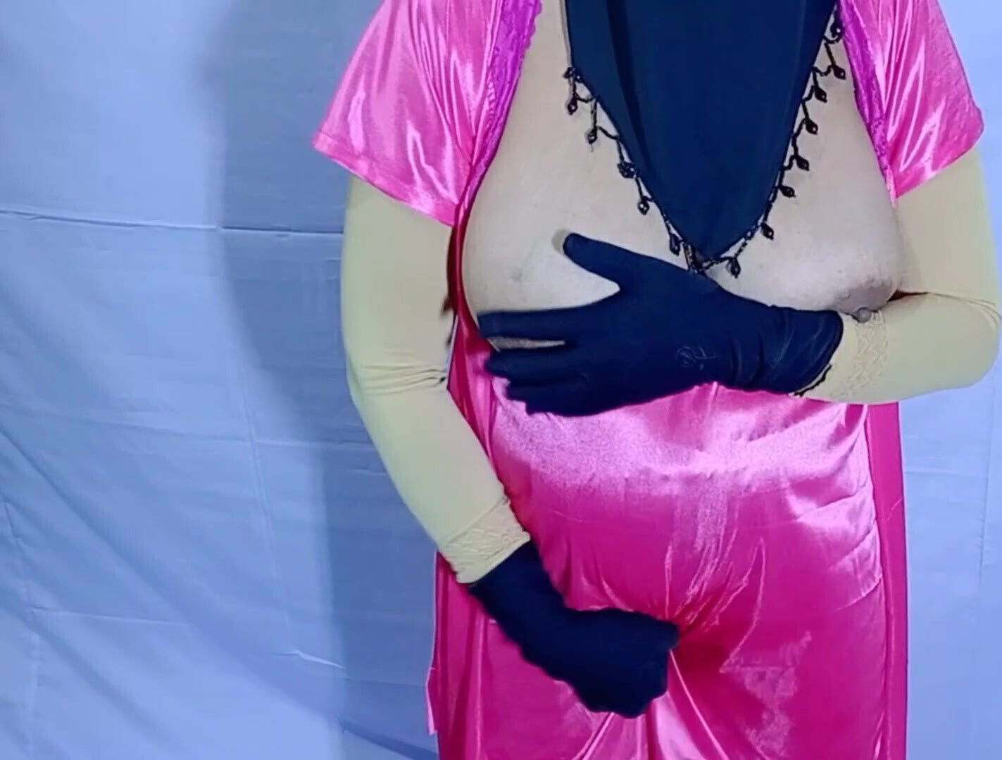 Sex with Indian Bhabhi - Fuck and fuck her pussy