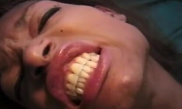 Big tit ebony tgirl ass banged outdoors