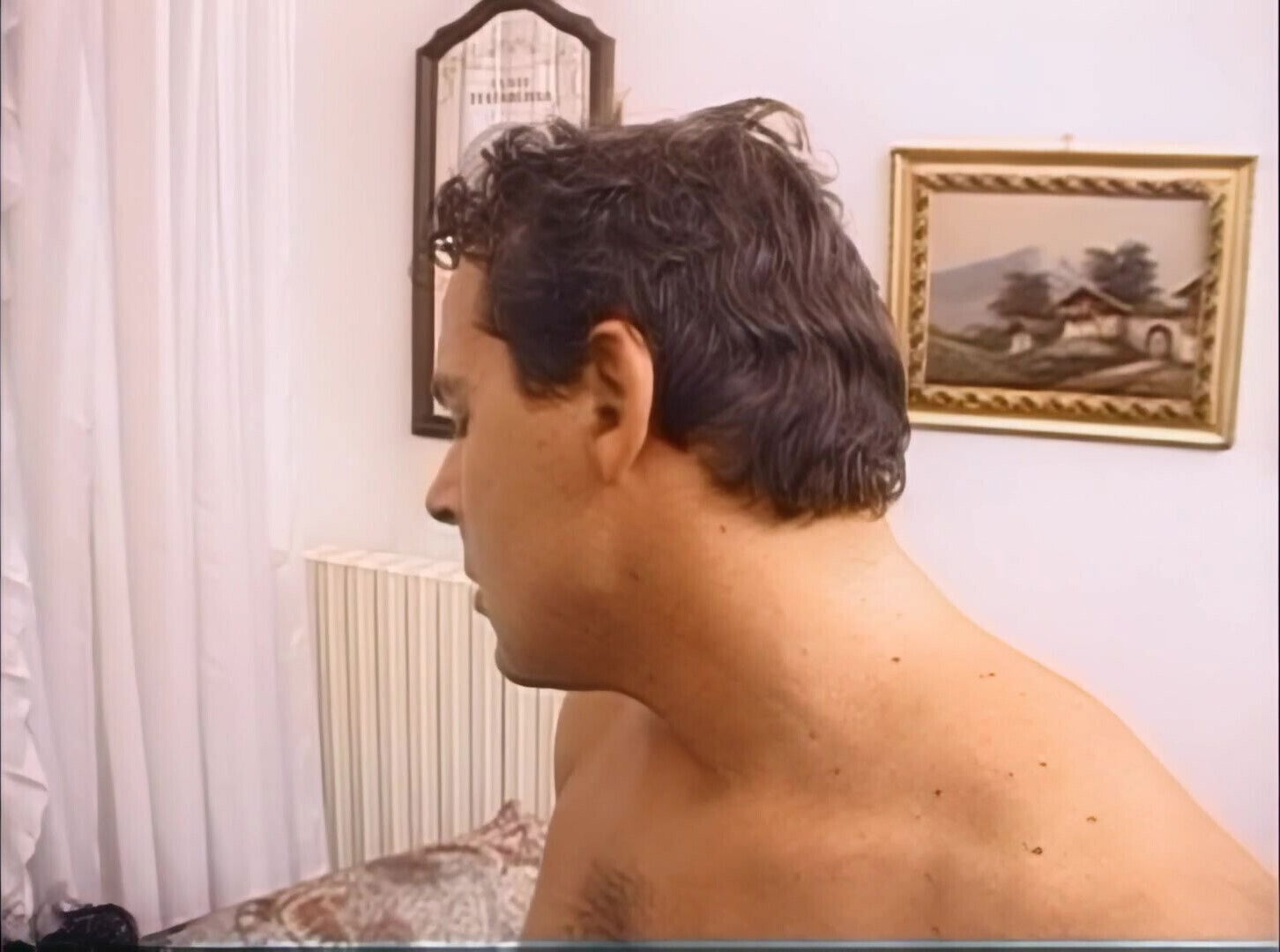 Threesome Fuck with the Shemale