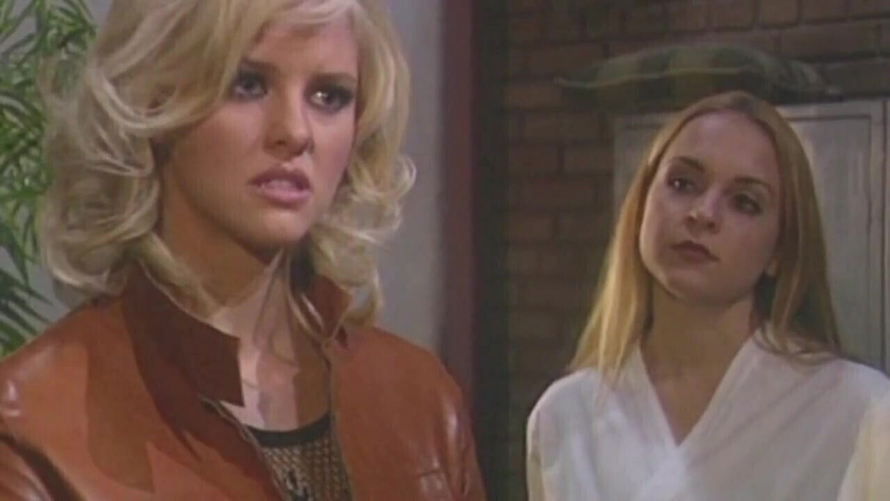 Hot Retro Threesome with Two MILF Sluts