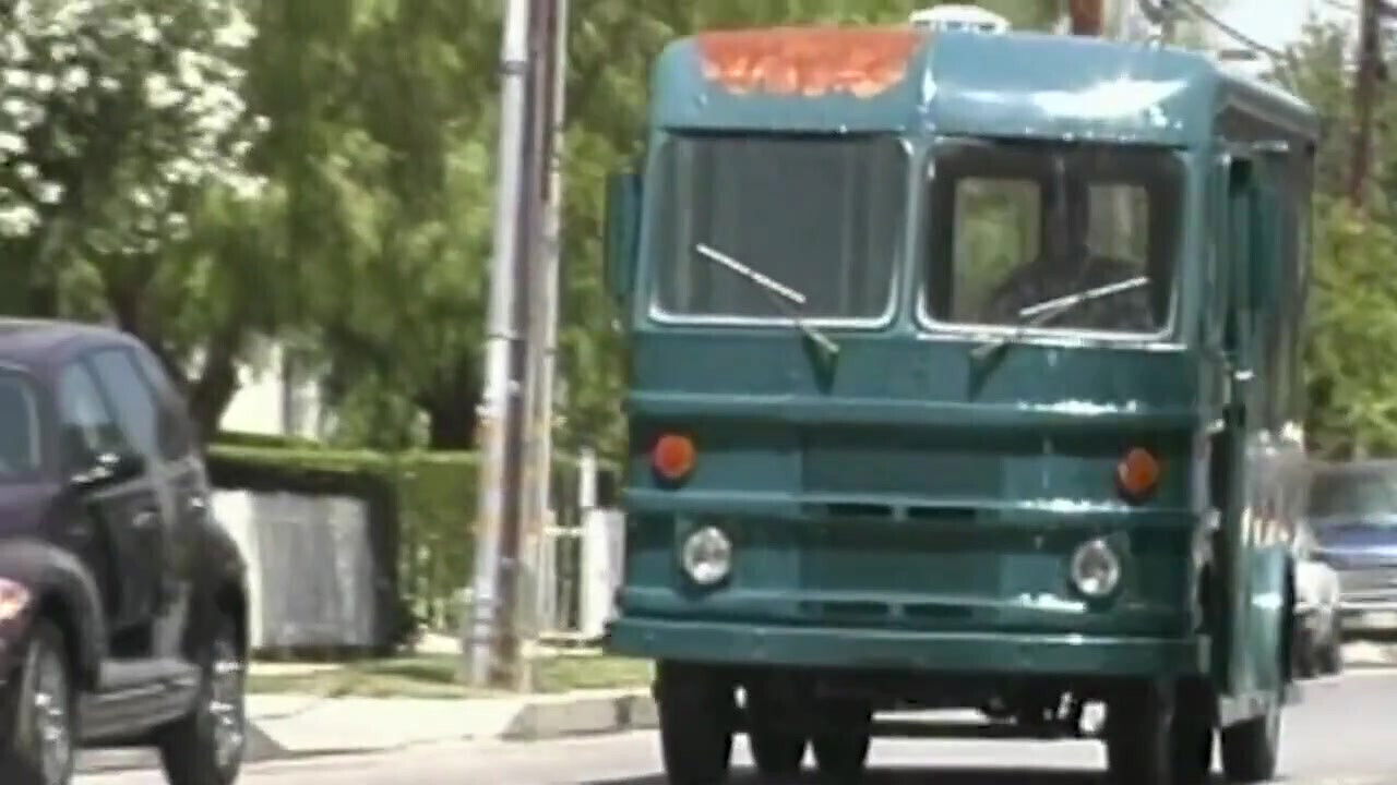 Retro Threesome Fucked Hard with Horny Sluts