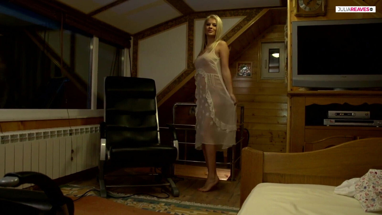 The cock has to cum during my blowjob