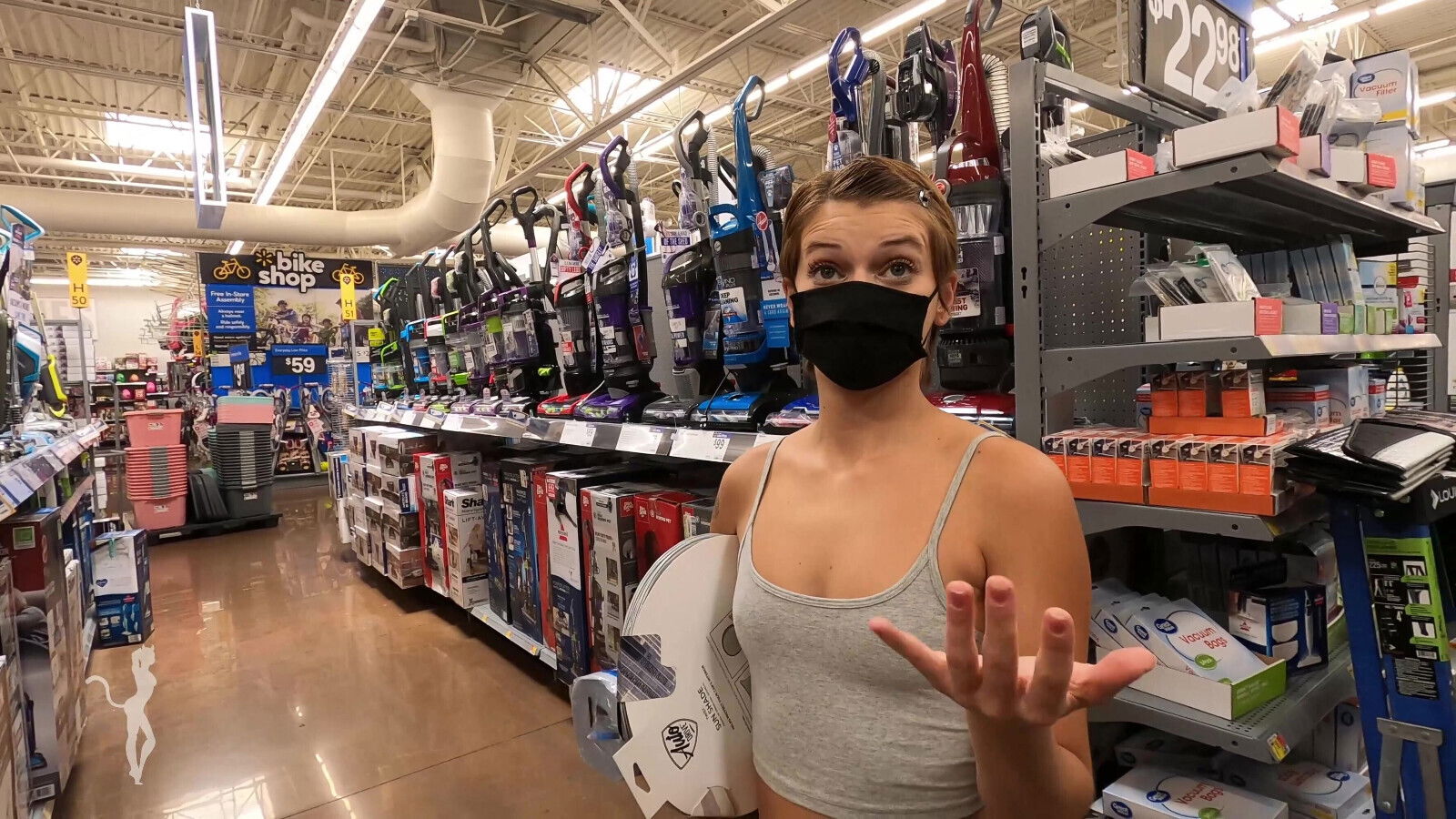 Biggest fan pays to fuck me