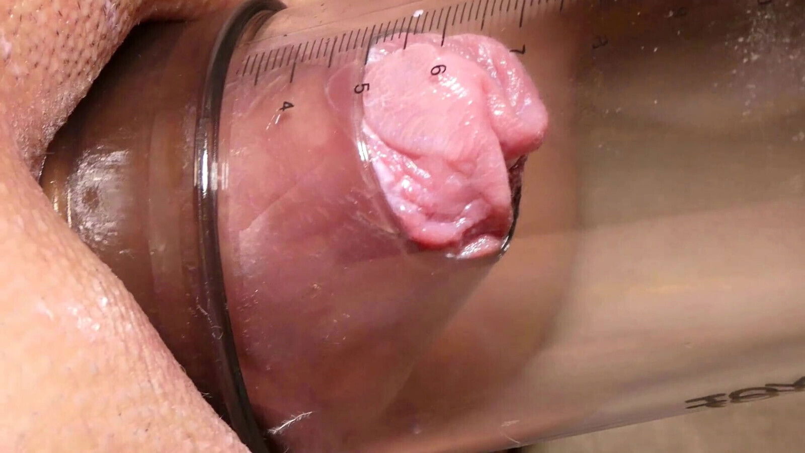 Squirting and Cum for My Fucking Fans