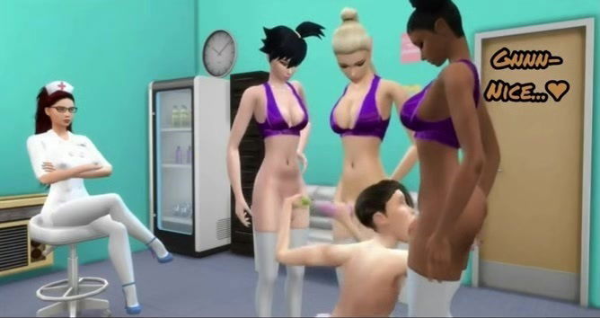 The stress test elliotyip