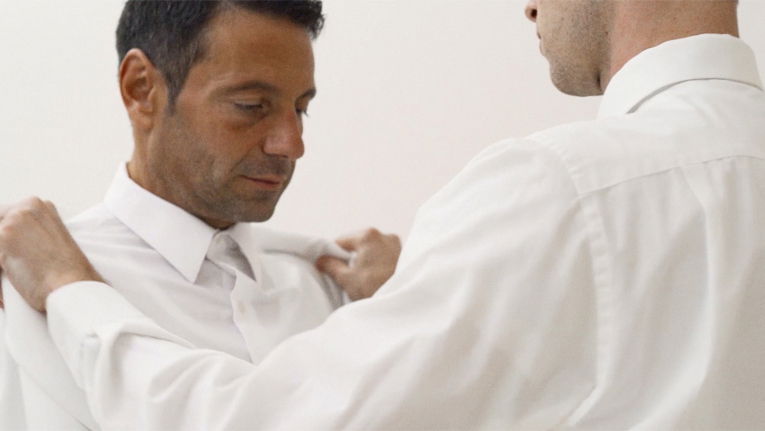 Elder White: Ordination, Part 1 - MissionaryBoys