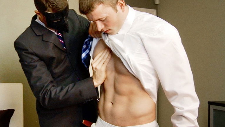 The Interview - MissionaryBoys