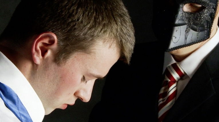 Elder Tolomeev: Ordination - MissionaryBoys