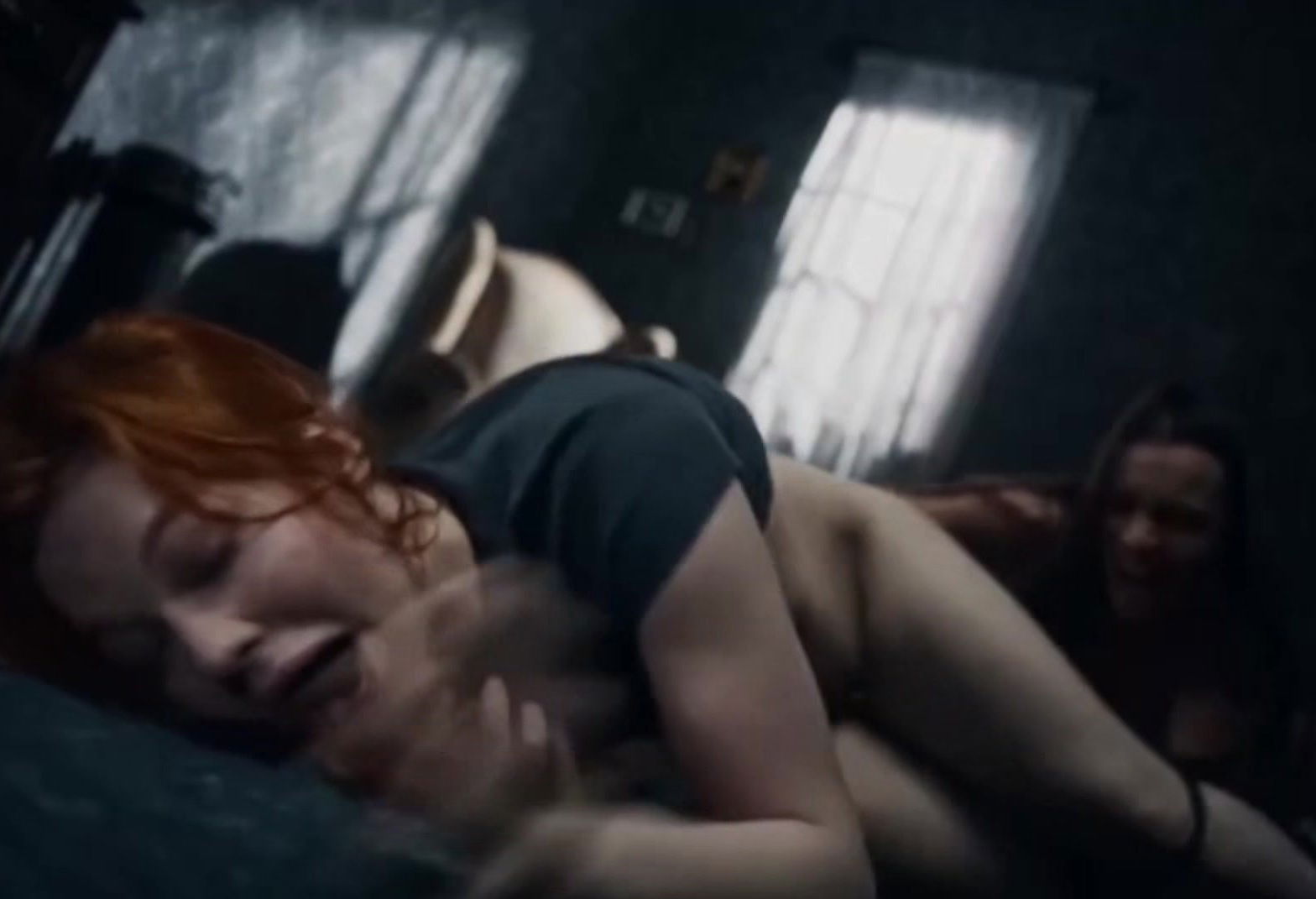 Josephine Jackson Sofia Rivers One Quick Stop