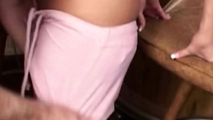 Jules Van Saint Big Tits MILF Hardcore Fuck & Cumshot Explosion