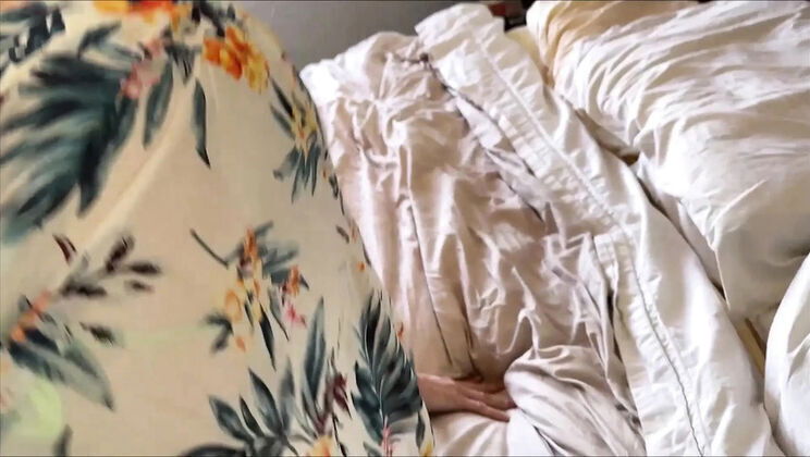 Step Mom Vacation Alone with Step Son - Family Therapy Taboo Sex - Alex Adams MILF