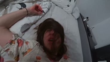 Real cheating wifes and my best friend