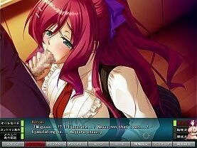 shihai no kyoudan visual novel english intro