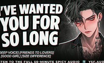 Best-Friend Fucks You Better Than You Boyfriend | ASMR Roleplay | YSF | Deep voice