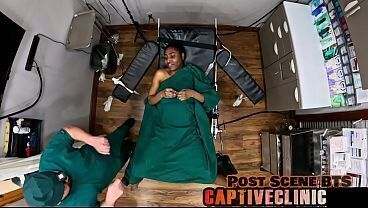 Human Guinea Pigs - Daisy Mynx