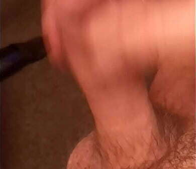 Perky breasts feeling randy