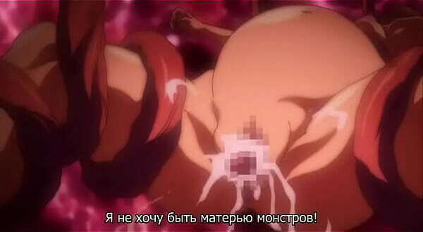 Magical girl Isuka ep2