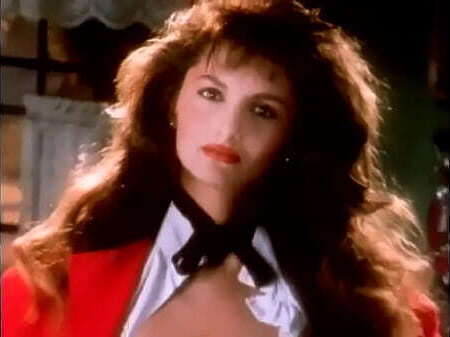 Playboy Playmate Petra Verkaik Profile