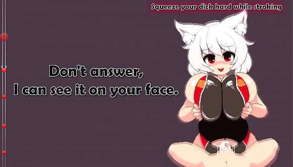 gang pixel paizuri fap challenge 1