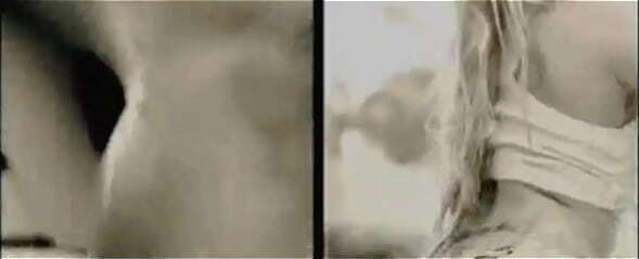 Tati Minerato dan&ccedil_ando gostoso