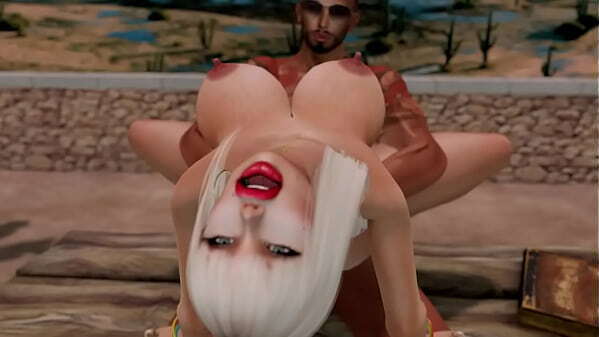 Electric Pornstars - Volume 2