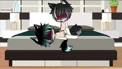 L&oslash_binho X lucas